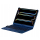 Etui do tableta TYPECASE Etui Typecase Flexbook Touch z klawiaturą do iPad Pro 11" M4